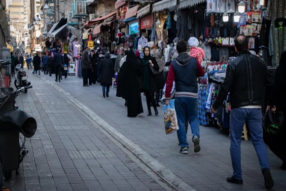  کاسبی بدون اینترنت جان نمی‌گیرد